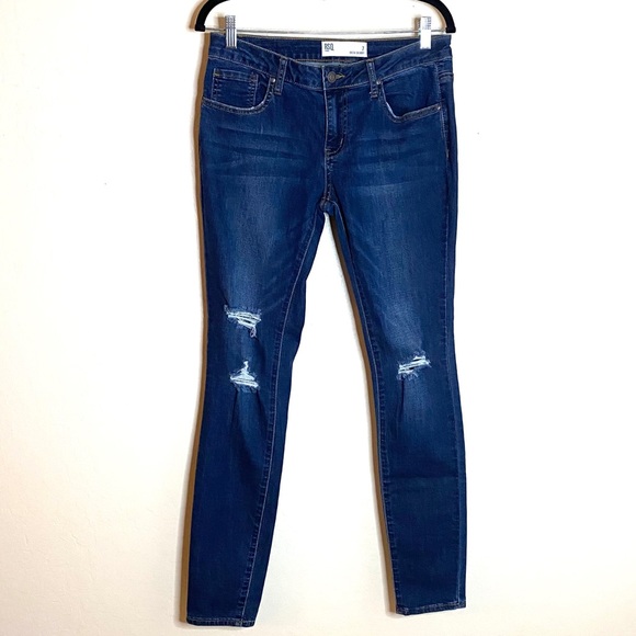 rsq ibiza skinny jeans